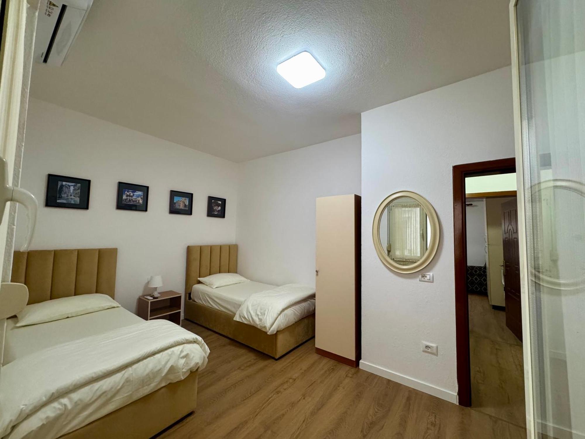 Vivo Apartment Durrës Exterior foto
